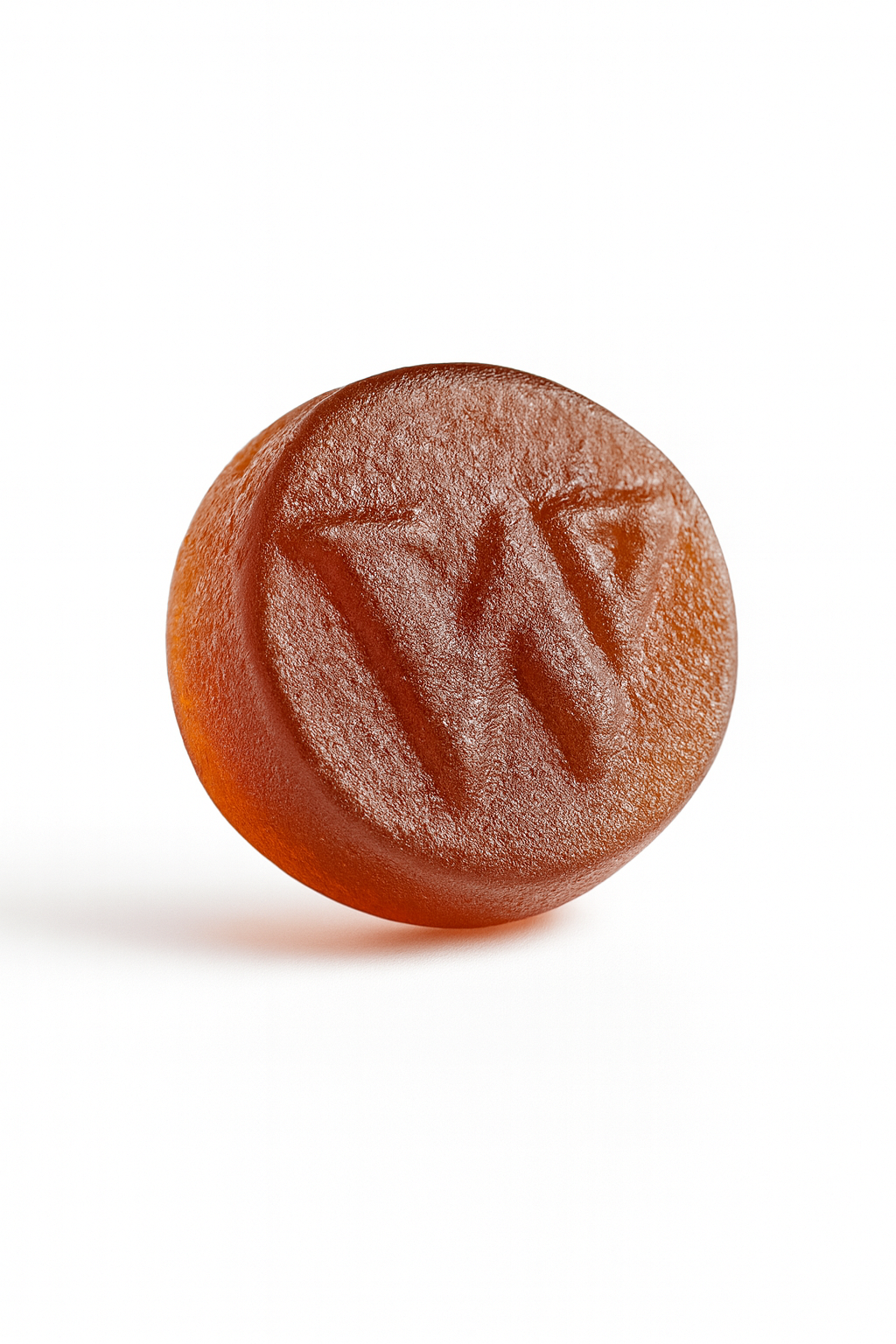 GrowPro Yummy Gummies Hair Vitamins, Skin & Nails. Sugar Free
