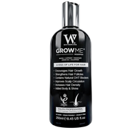 Hair Growth Shampoo - Reduces Breakage for Fuller-Looking Hair | Grow Me®