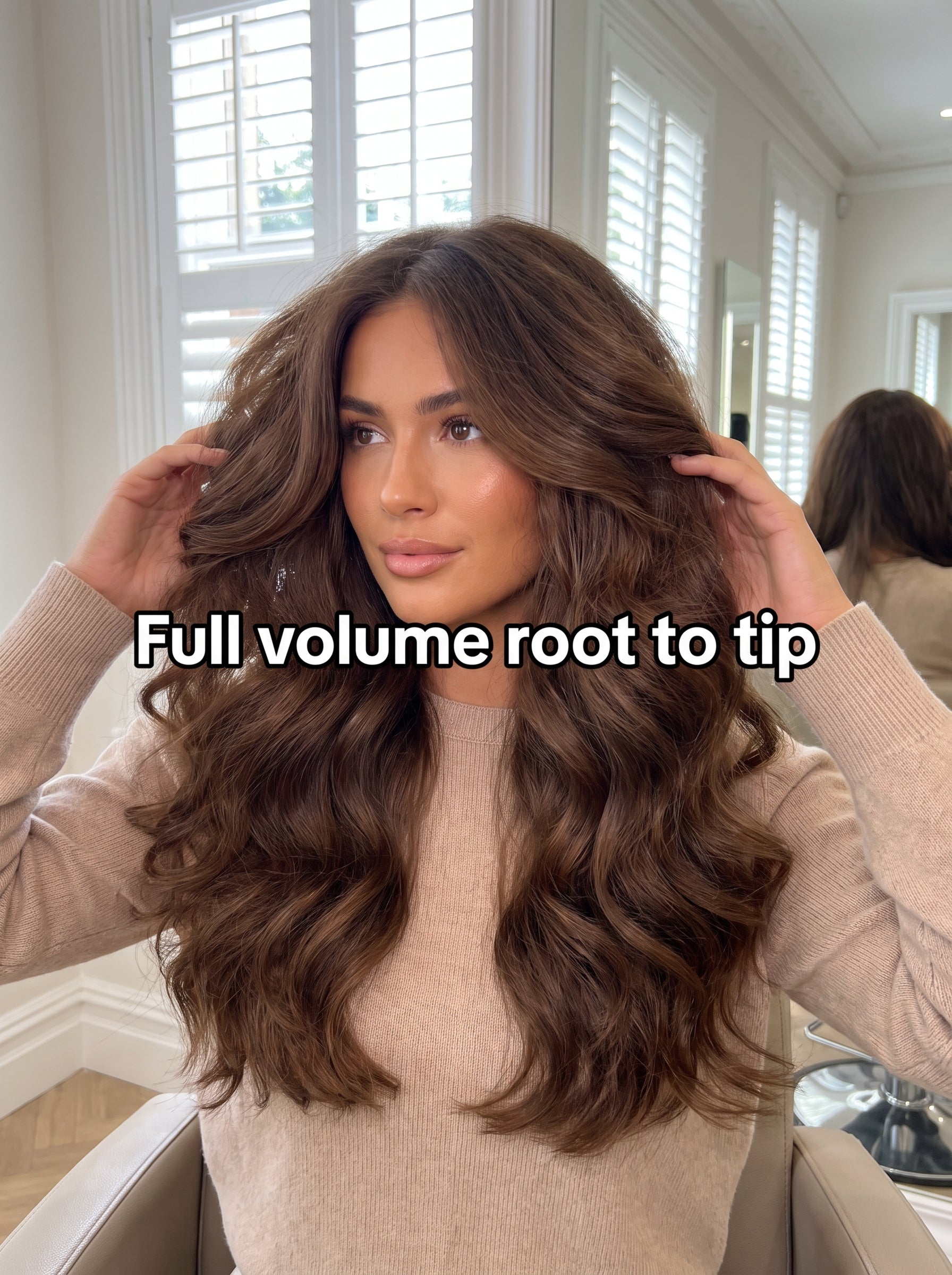 Instahair Luxury Double Drawn Weft 160g - 20 Inch Remy Hair Extensions