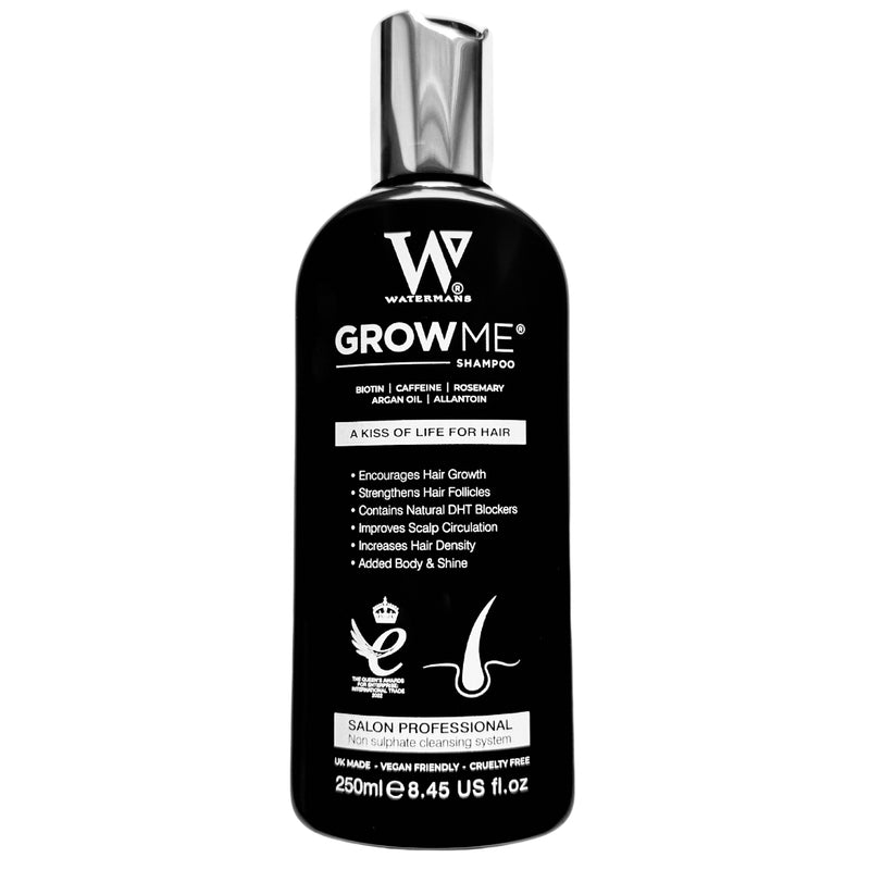 Grow Me Shampoo for Thicker, Longer, Stronger Hair - No1 Best Seller