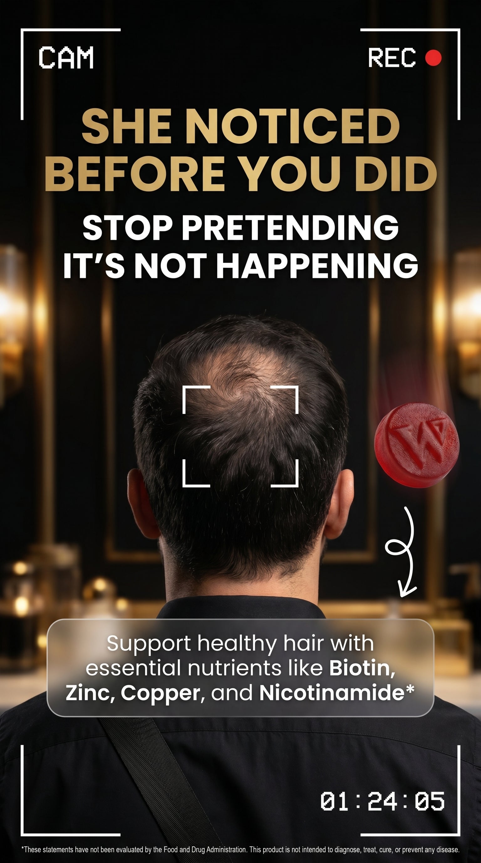 best hair vitamins