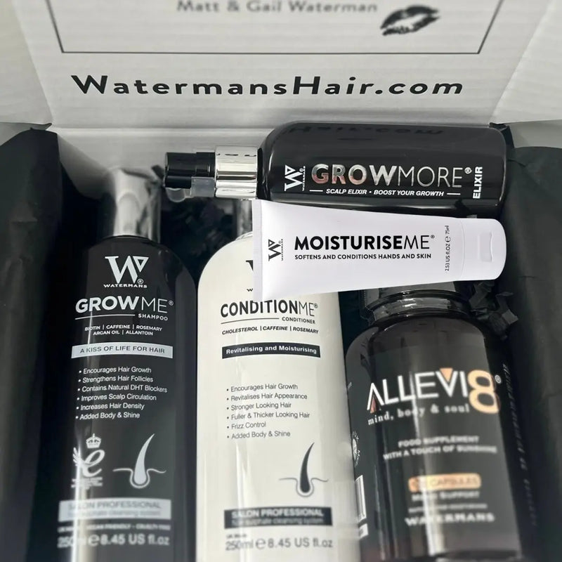 Menopause kit - ⭐️  Best seller in women over 40