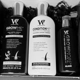 Shampoo & Conditioner, Elixir leave-in scalp treatment.  Hair Survival Kit - 🔥 MOST POPULAR