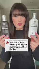 Grow Me Shampoo & Conditioner Set