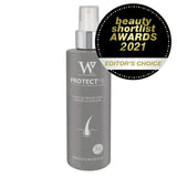 Protect Me®️ Heat Protection Spray, Colour Protection , Frizz Control, Hair extension spray - Watermans