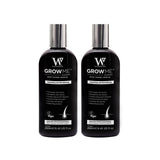 2 Bottles of Grow Me Shampoo - Watermans