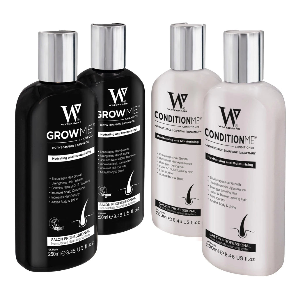 2 x Shampoo 2 x Conditioner BEST BUY
