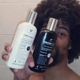 Grow Me Shampoo & Conditioner Set - Best Seller - Your 1st point of call. - Watermans