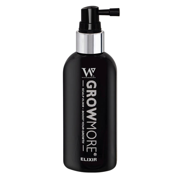 Grow Gorgeous hair with Watermans