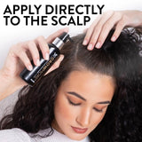 Grow More Elixir - Luxury Hair Growth Serum - Leave on Scalp treatment - Hair Growth Products