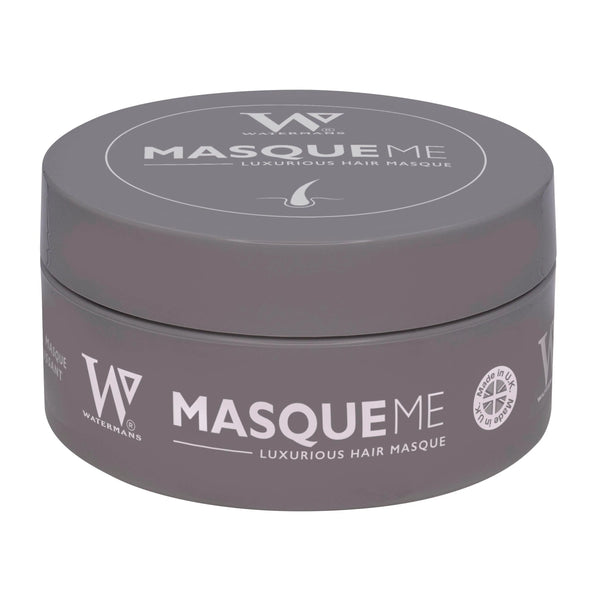 Masque Me - Repairing Treatment Hair Growth Mask for maximum gloss hydration